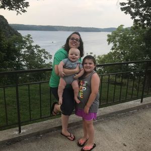 Meet your Posher, Stephanie